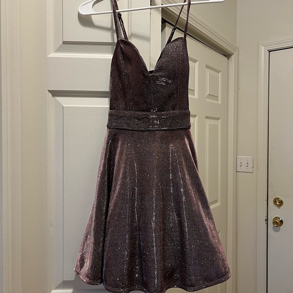 Junior’s Homecoming/Formal Dress